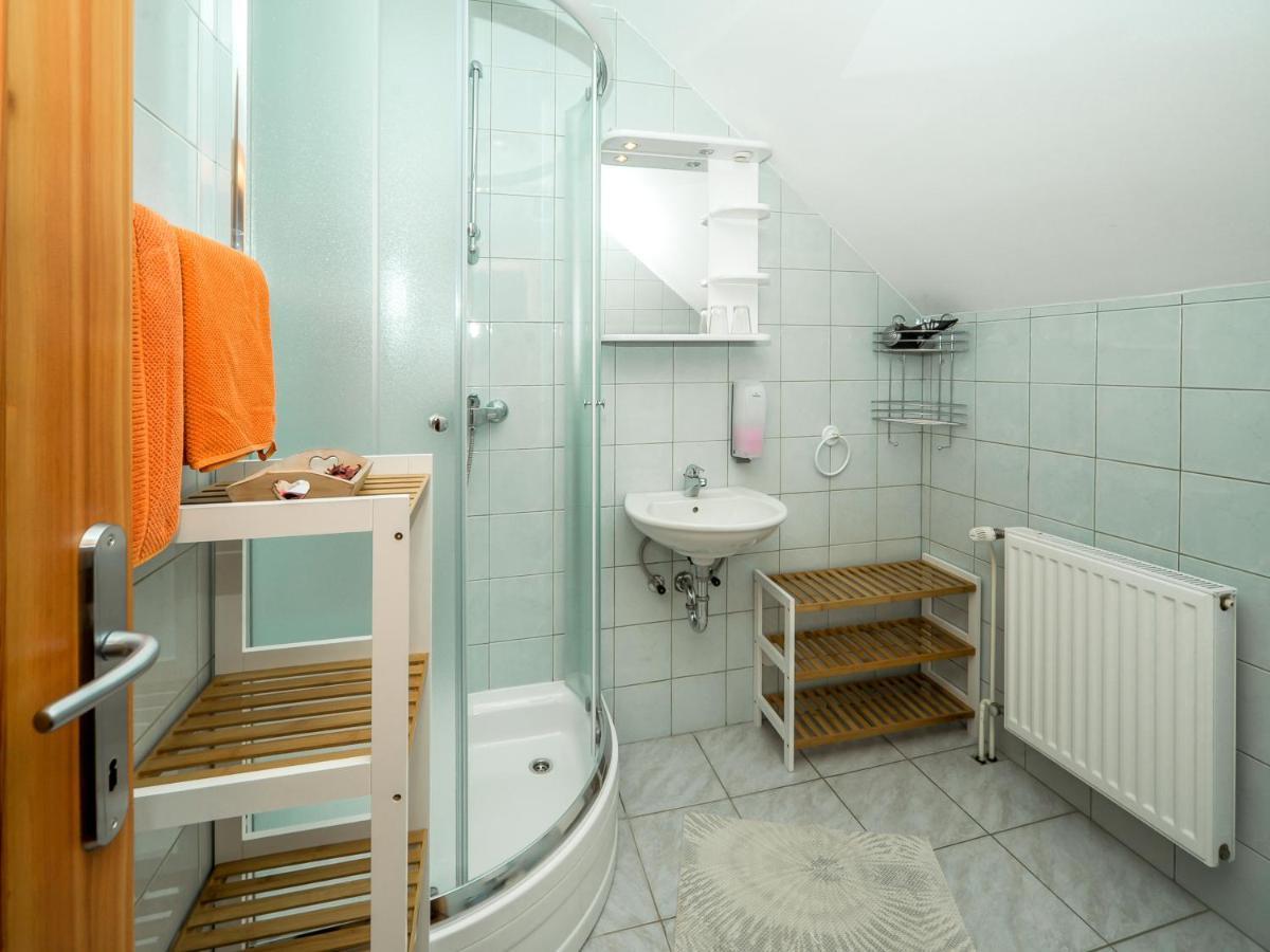 Na Logu - Farm Stay Ambroz Gregorc Solčava Esterno foto